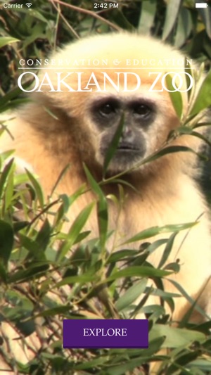 Oakland Zoo(圖2)-速報App