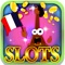 Super French Slots: Lay a bet on the Eiffel Tower