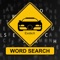 Exotic X - Car Word Search