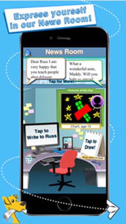 News-O-Matic 5+ for Home, Daily Reading screenshot-4