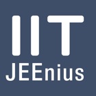 IIT JEEnius - Formulae & Notes