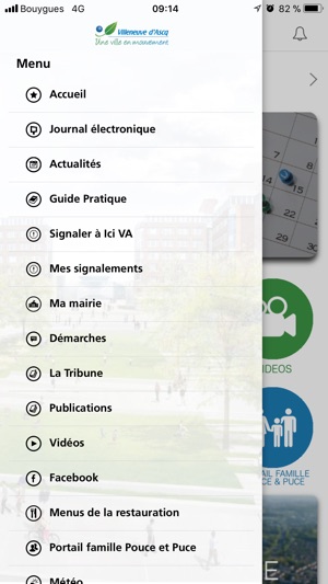 Villeneuve d'Ascq(圖2)-速報App