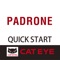 This Quick Start provides information on how to prepare the CATEYE Padrone with dedicated chapters such as Setting up the computer, How to install the sensor