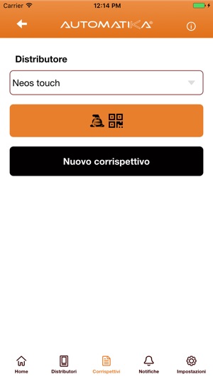 Automatika(圖2)-速報App