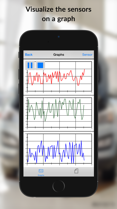 EOBD Facile - OBD2 自動... screenshot1