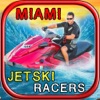 Miami JetSki Racers - iPhoneアプリ