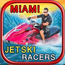 Activities of Miami JetSki Racers - 3D Game