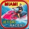 Miami JetSki Racers - 3D Game