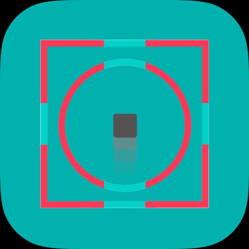 Circulate Free Icon