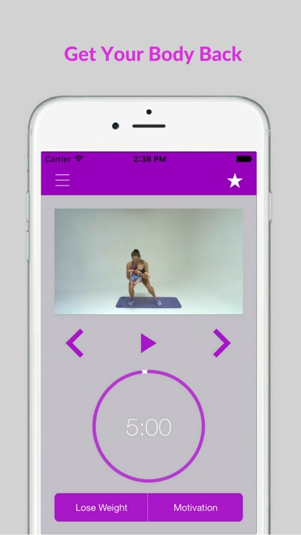 After Pregnancy Exercises Diet Baby Workout