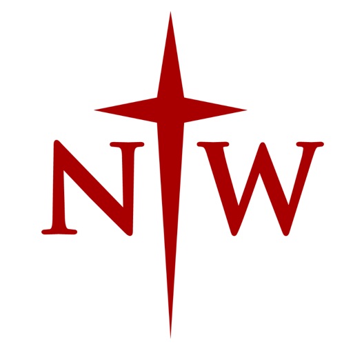 Northwestern College Sticker Pack