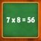 Icon Learn multiplication table for kids