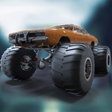 Activities of Monster Truck Nitro Jump