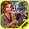 Free Hidden Objects : Case Of Clues