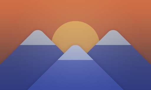 Picturesque - National Parks iOS App