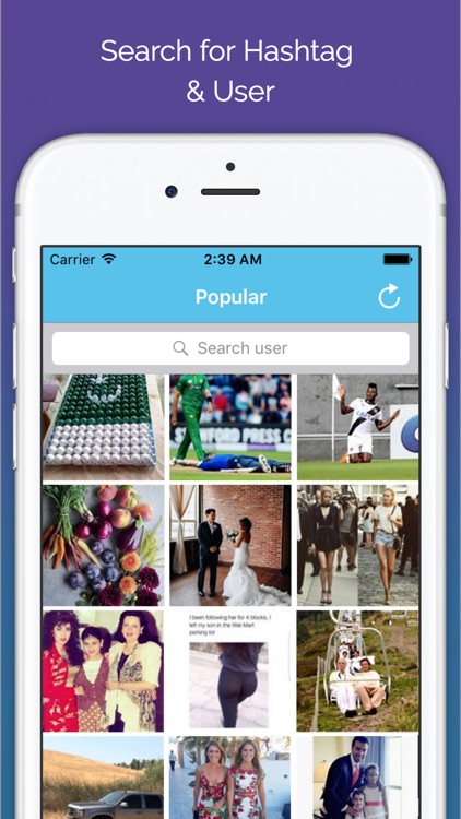 Rapid Repost - InstaWhiz , InstaGrab , InstaRepost