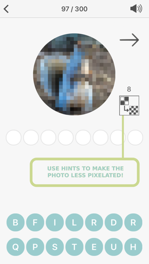 Pixel Photo Quiz(圖2)-速報App