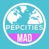 Pepcities Madrid travel city guide (NightLife,Restaurants,Activities,Health,Attractions,Shopping & More)