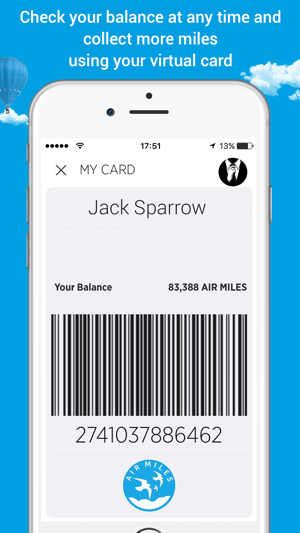 Air Miles - ME(圖2)-速報App