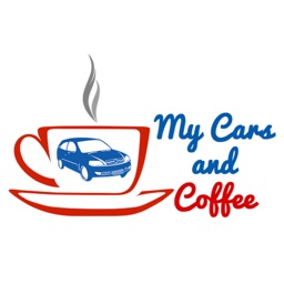 My Cars and Coffee