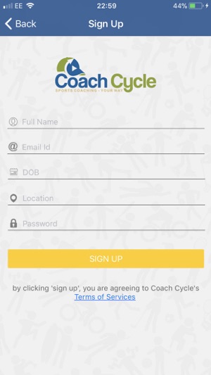 Coach Cycle(圖6)-速報App