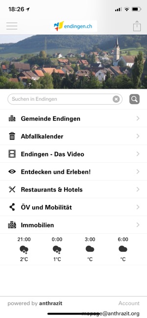 Endingen(圖2)-速報App