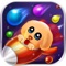Bubble Shooter Official Full Version:Totally Addictive Free Puzzle Game