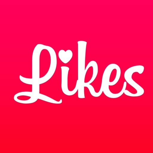 Get Likes for Instagram Followers iOS App