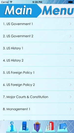 International Relations & US Foreign Policy 8000 Notes & Qui(圖3)-速報App