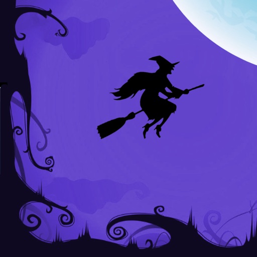 All Hallows' Eve Memory Games - Halloween Fever iOS App