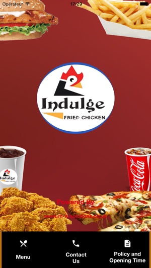 Indulge BD1