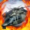 Active Force Of Helicopters - Impressive Race Air Combat
