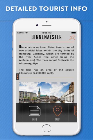Germany Travel Guide Offline screenshot 3