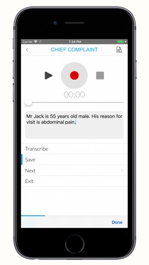 Medilexis(圖6)-速報App