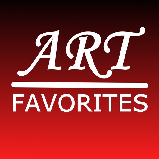 ART Favorites icon