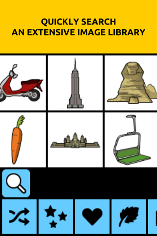 Pixton Comic Maker screenshot 4