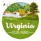 Find fun and adventure for the whole family in Virginia's state parks, national parks and recreation areas