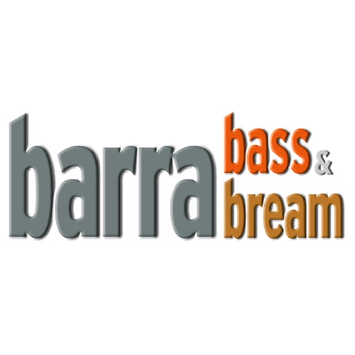 Barra Bass & Bream