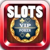 Vip Poker Slots Royale!