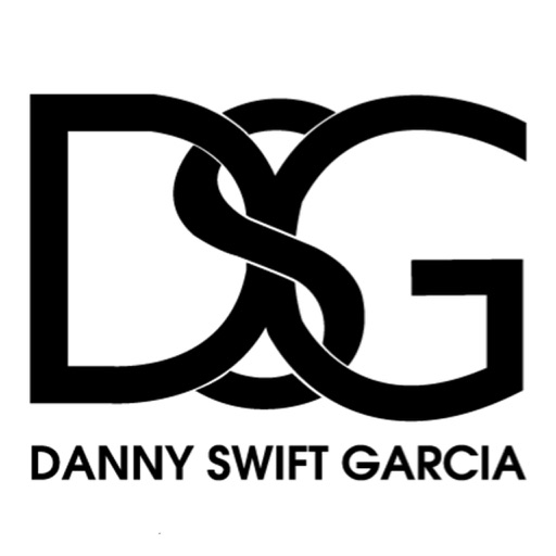 DSG Danny Swift Garcia Edition