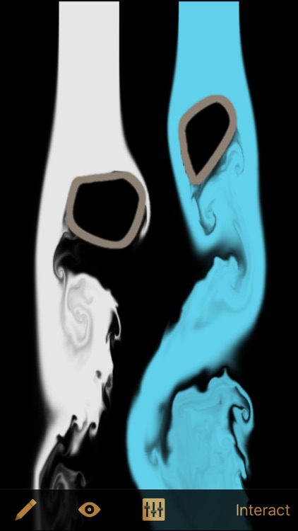 Wind Tunnel -- for iPad screenshot-3