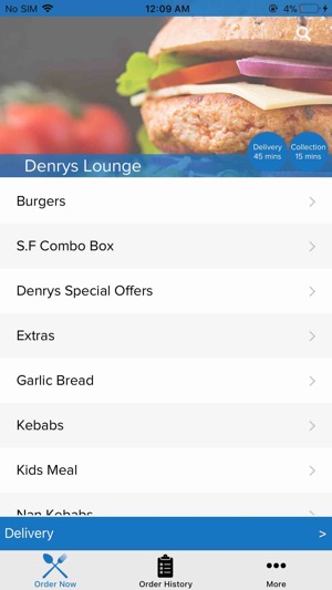 Denrys Lounge(圖2)-速報App