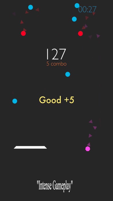 Collision: Ball Smasher screenshot 3