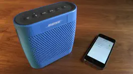 Game screenshot Pro Setup for Bose Wireless Speakers hack