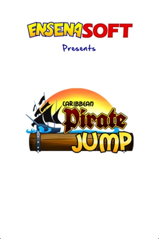 Pirate Jump screenshot 3