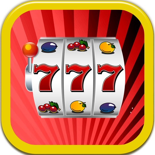 777 Crazy Jackpot Advanced Jackpot - Lucky Slots G icon