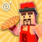 Pizza Street – Deliver that pizza!