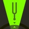 From the makers of the famous metronome app Tempo comes the most elegantly designed tuner for iOS