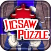 Jigsaw Puzzles Game: for Fairy Tail Version