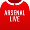Get everything about Arsenal FC in an instant
